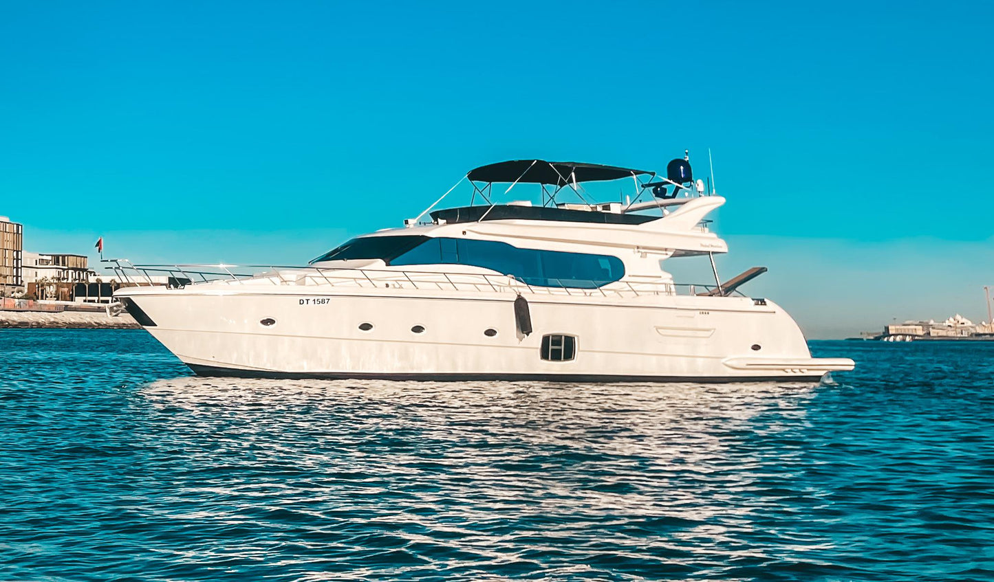 Memory 82 Luxury
