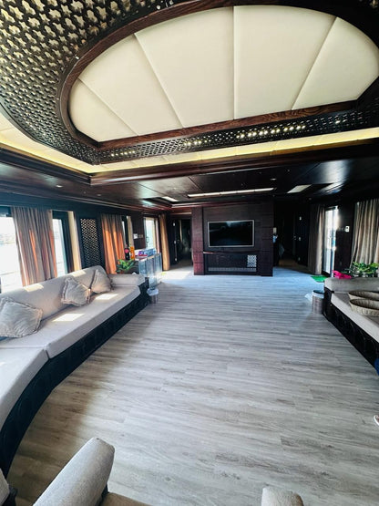 Memory House Boat 80 H