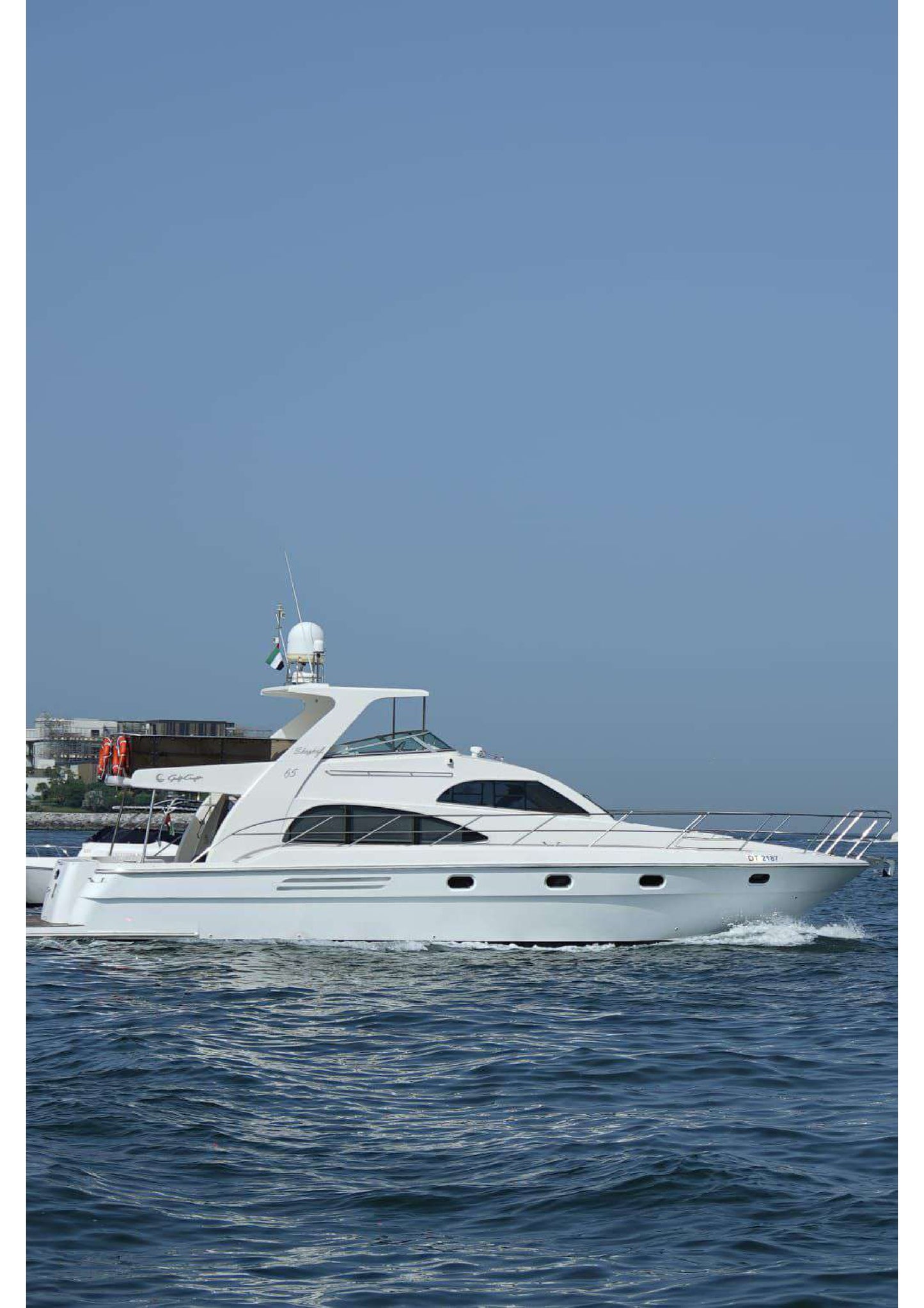 Memory GULFCRAFT 60