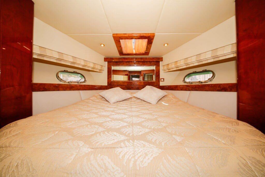 Memory Charter Majesty 55
