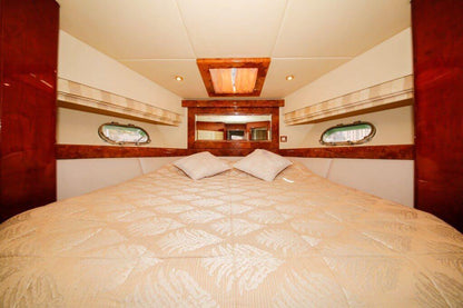 Memory Charter Majesty 55