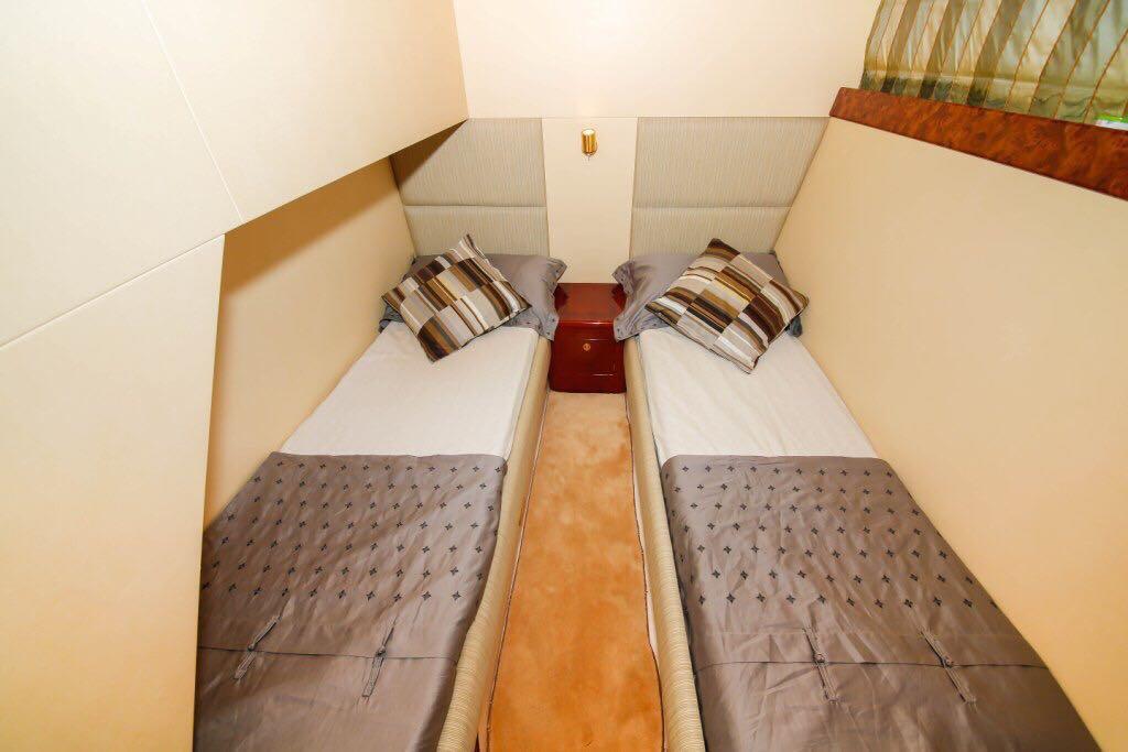 Memory Charter Majesty 55