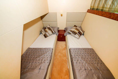 Memory Charter Majesty 55