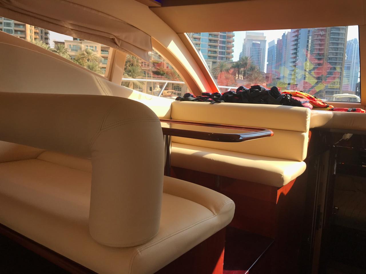 Memory Charter Majesty 55