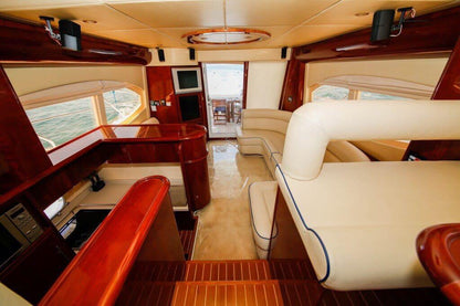 Memory Charter Majesty 55