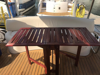 Memory Charter Majesty 55