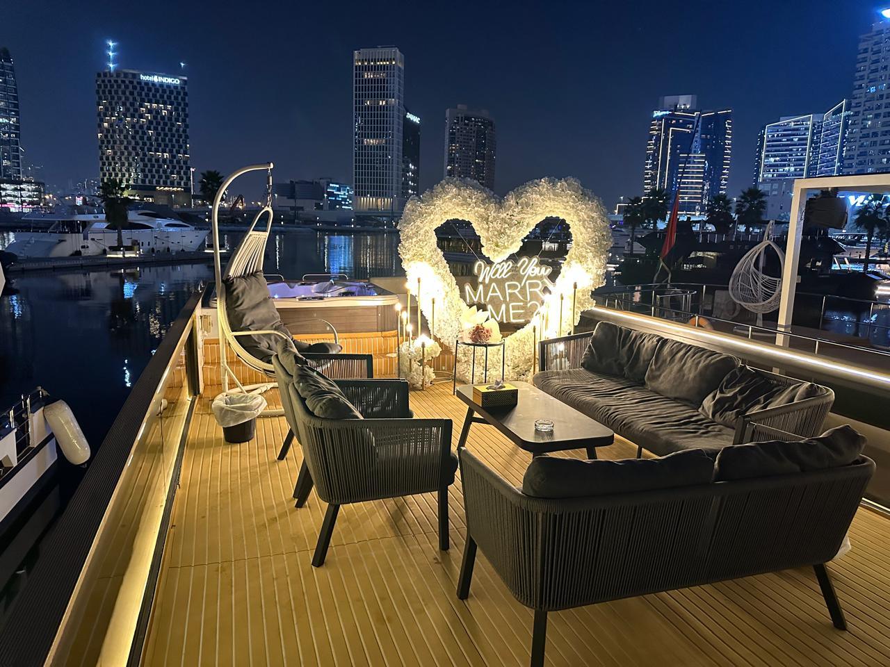 Memory Dhow
