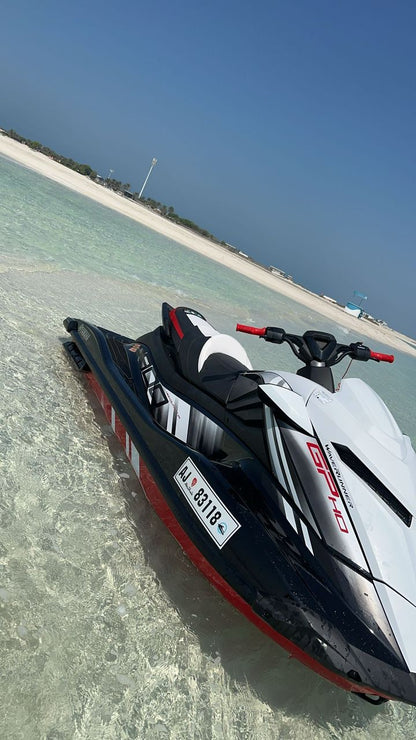 Memory AUH Jet Ski