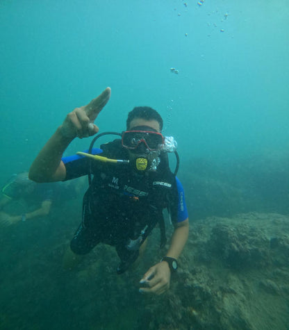 Memory AUH Jet Ski