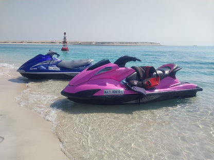 Memory AUH Jet Ski