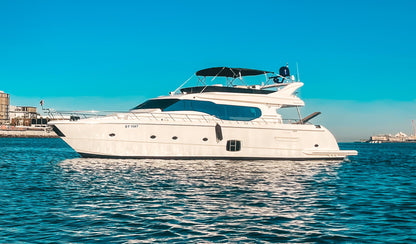 Memory 82 Luxury