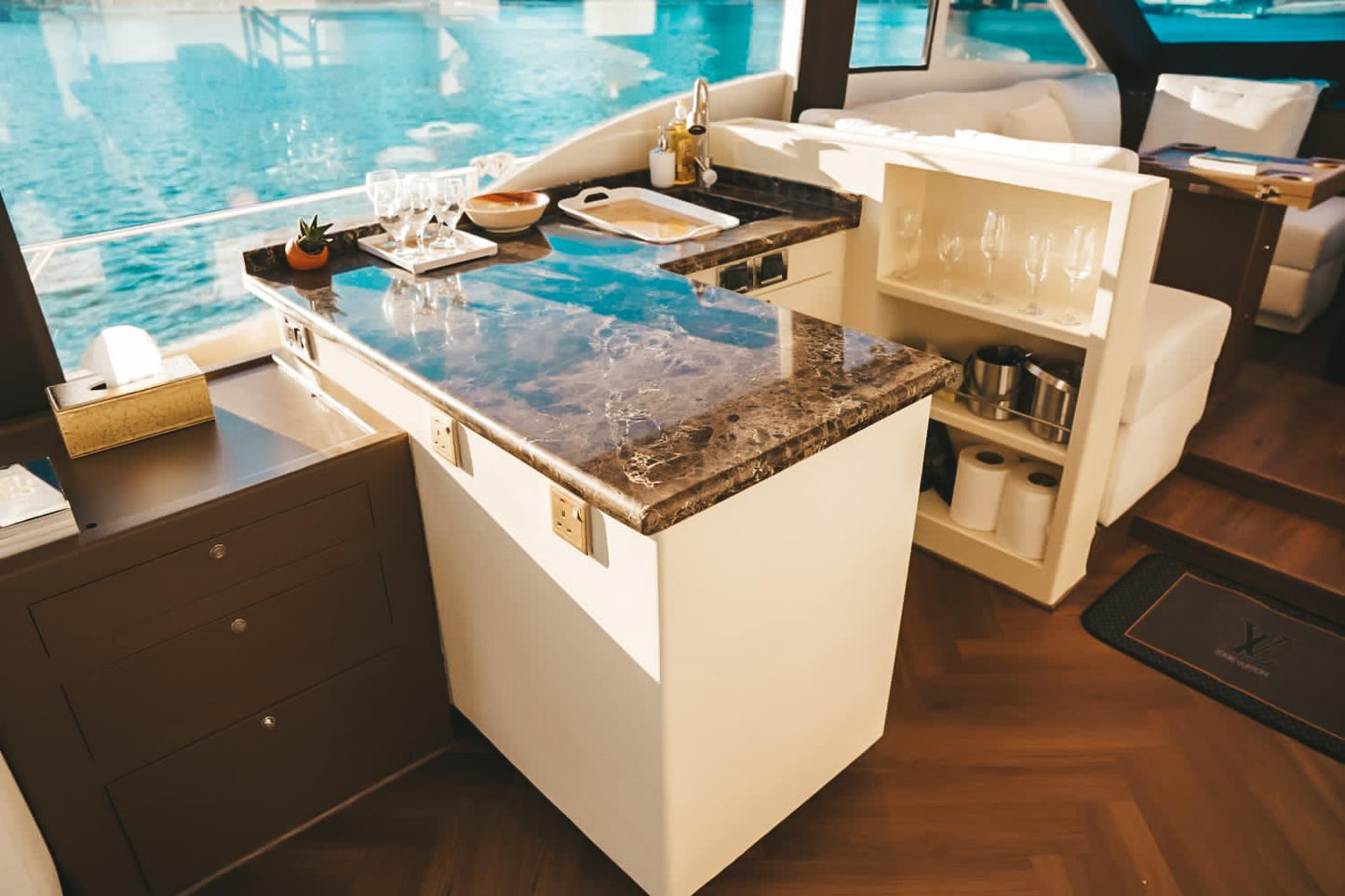 Memory 82 Luxury