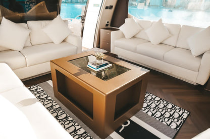 Memory 82 Luxury