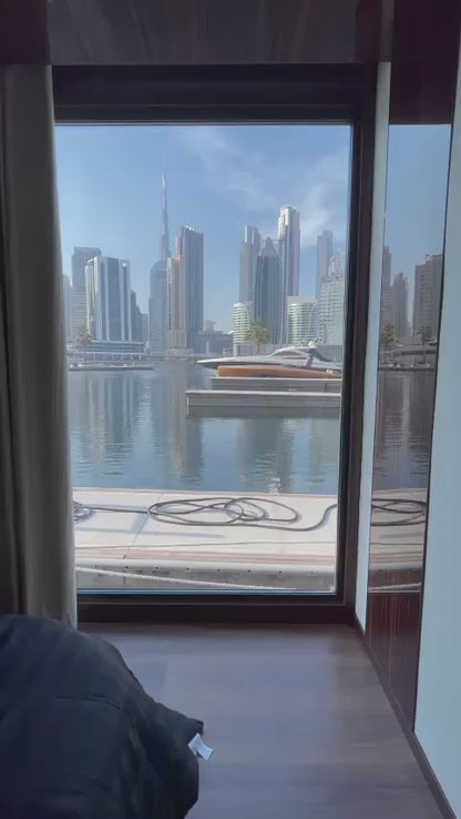 Memory Dhow