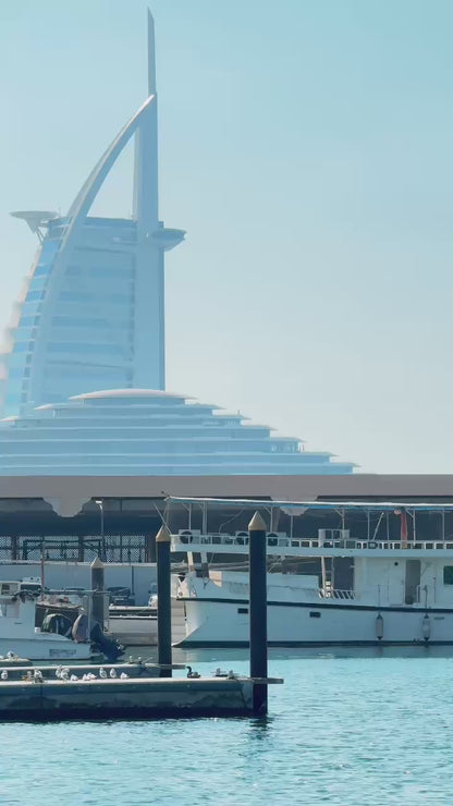 Memory DXB Jet Ski